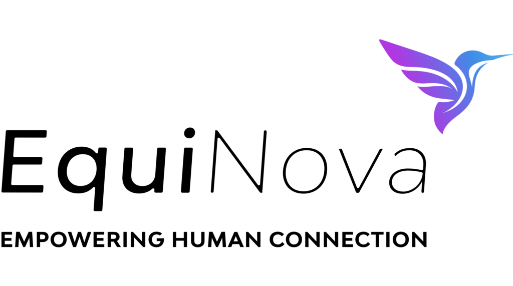 equi-nova.co.uk Logo